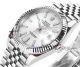 DDF replica rolex datejust silver stick face 41mm jubilee 3235 watch (4)_th.jpg